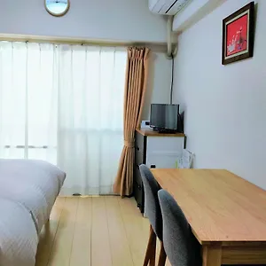 ココステイ グローバル幟町 広島市