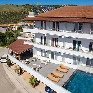 Pensjonat Perla
