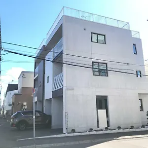 Arts Candy Sapporo-villa Nakajima 札幌市
