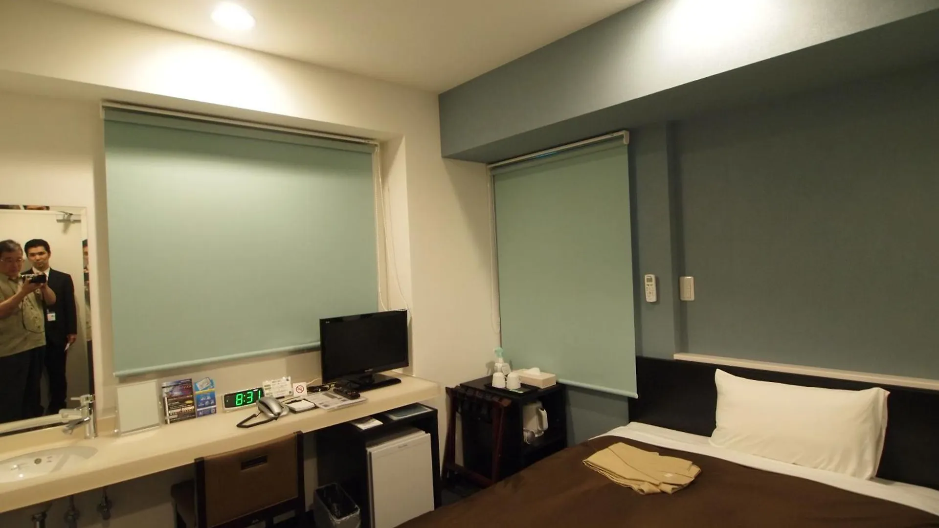 Urbain Hiroshima Central 3*,