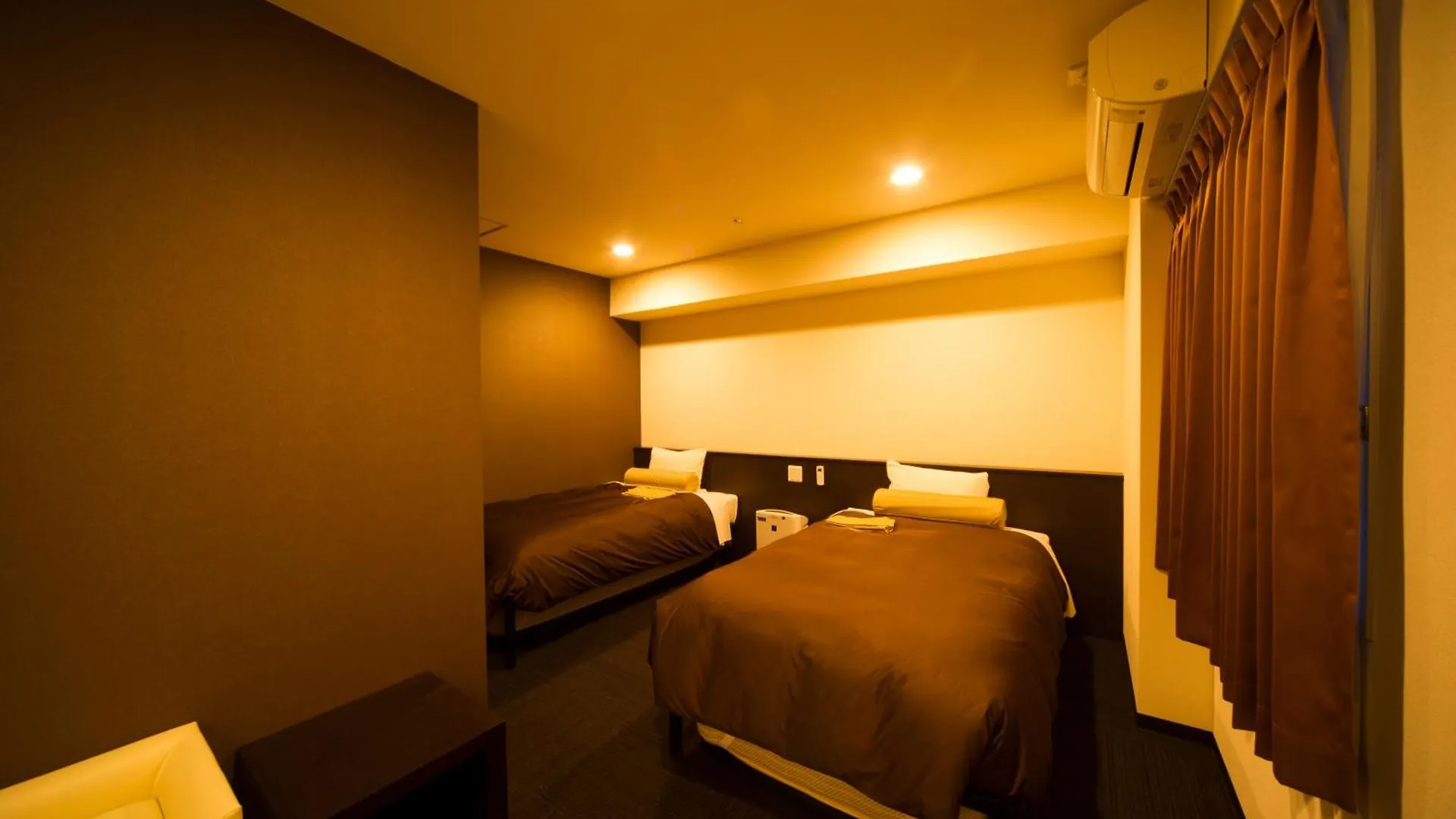 Hotel Urbain Hiroshima Central