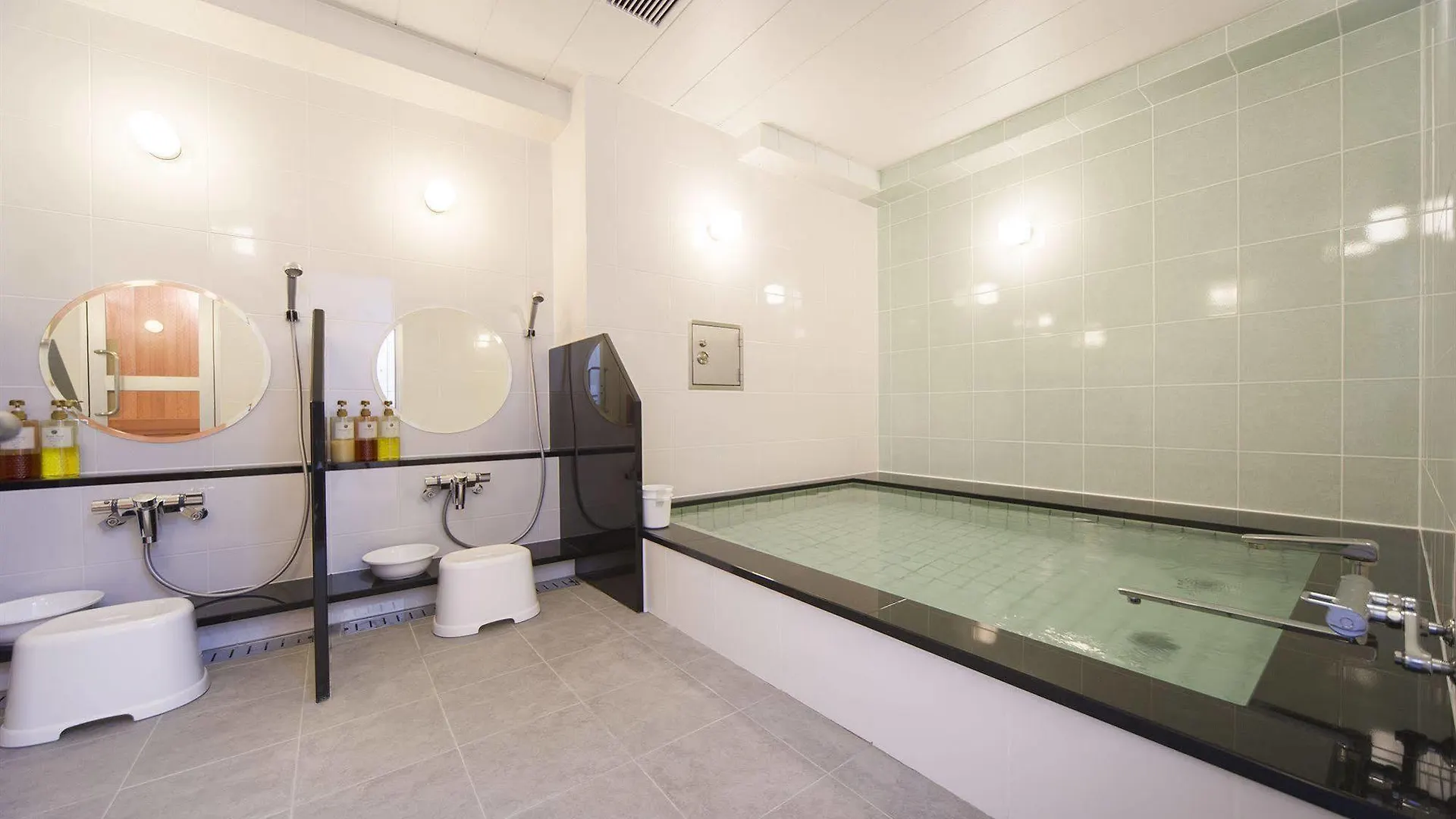 Hotel Urbain Hiroshima Central