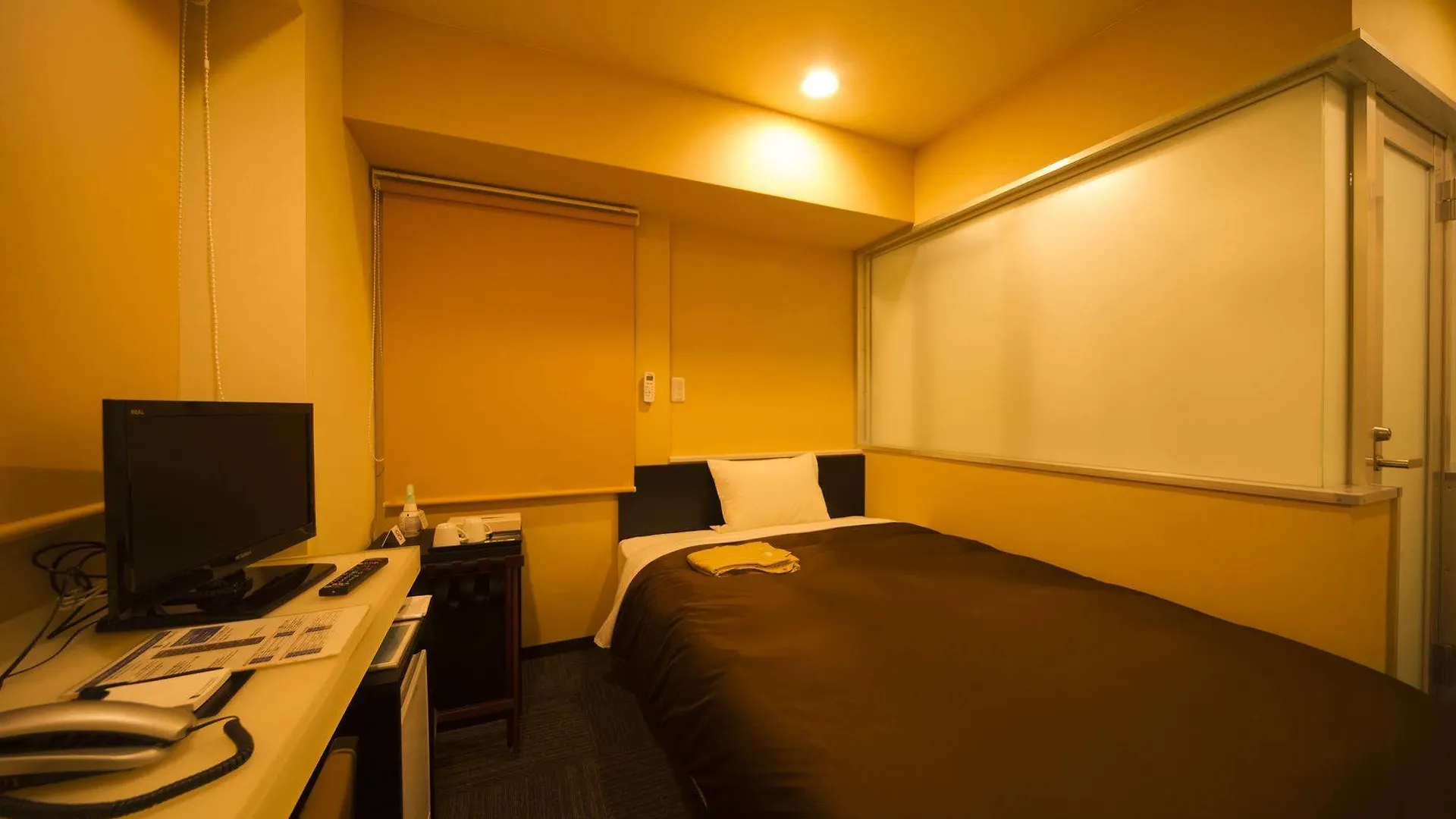 Hotel Urbain Hiroshima Central