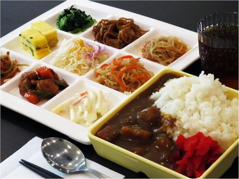 Hotel Urbain Hiroshima Central