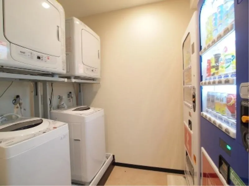 Hotel Urbain Hiroshima Central