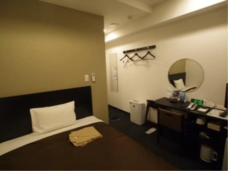 Urbain Hiroshima Central Hotel