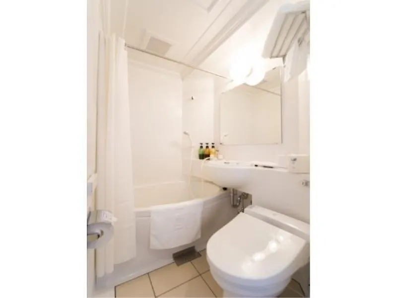 Urbain Hiroshima Central Hotel