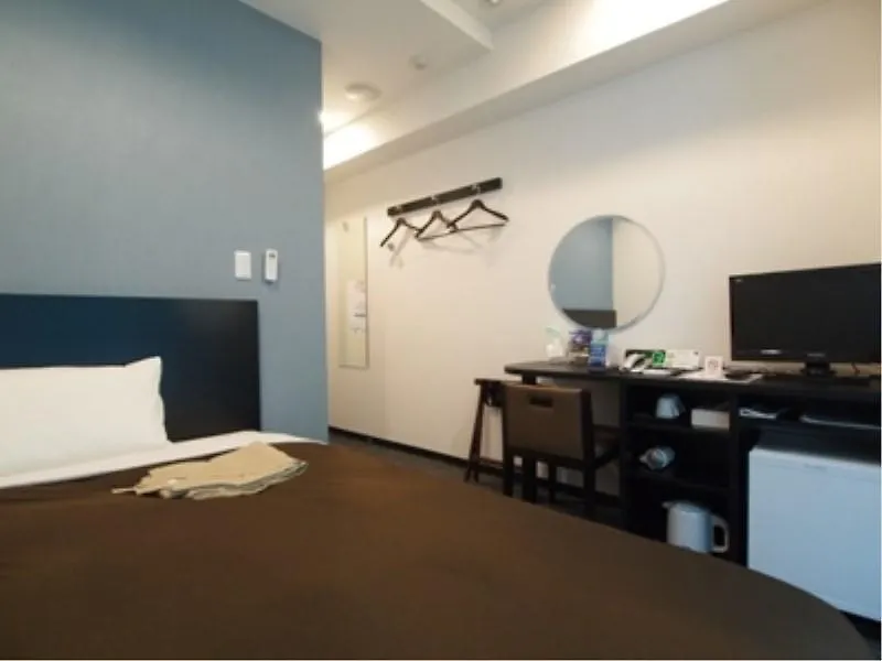 Urbain Hiroshima Central 3*,  Giappone