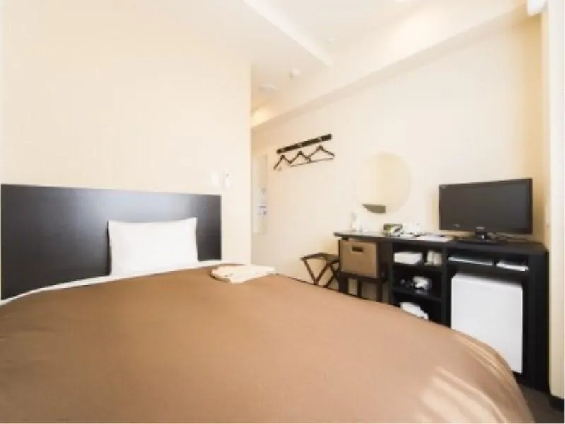 Urbain Hiroshima Central Giappone